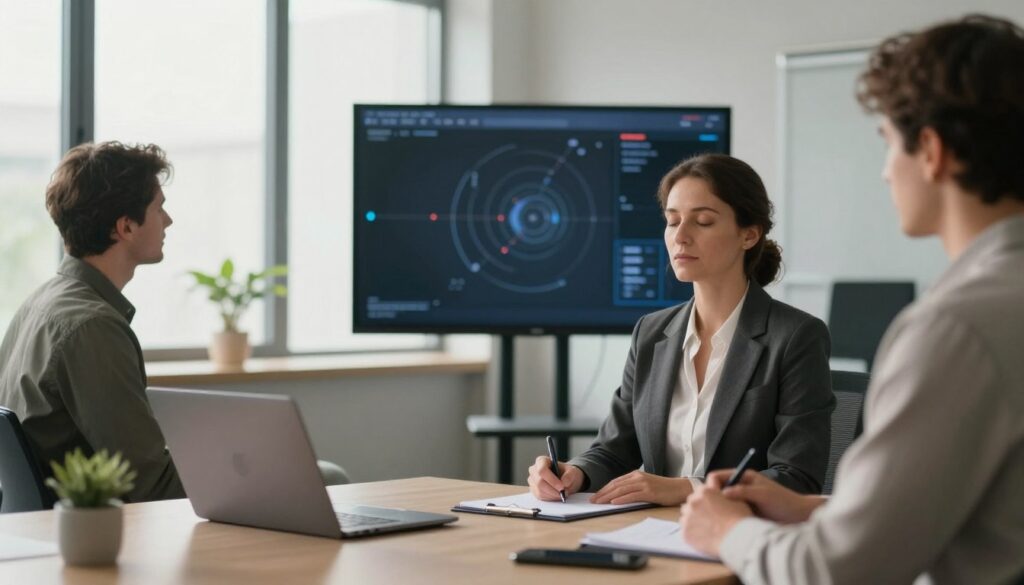 double blind remote viewing