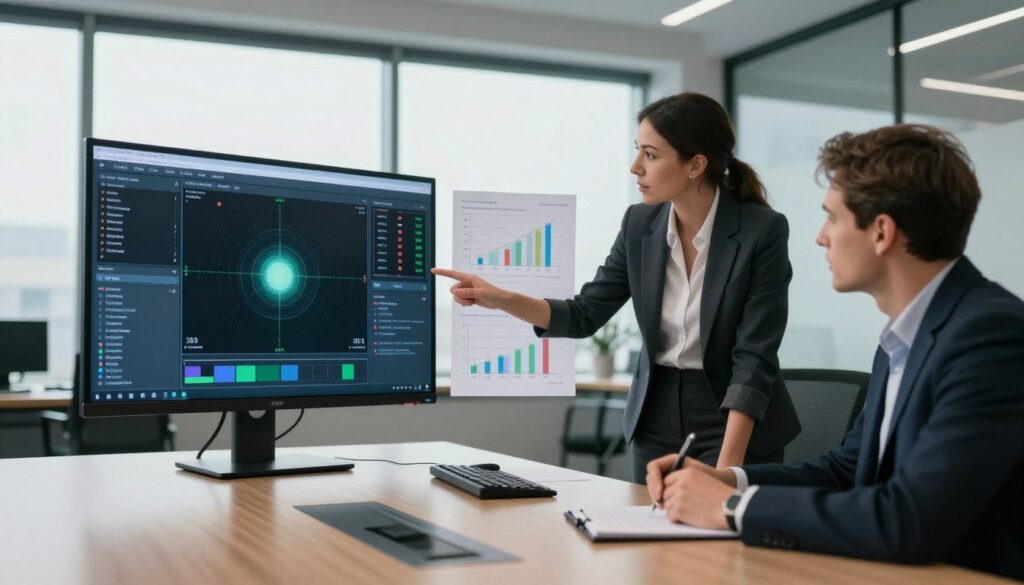 evaluating accuracy remote viewing