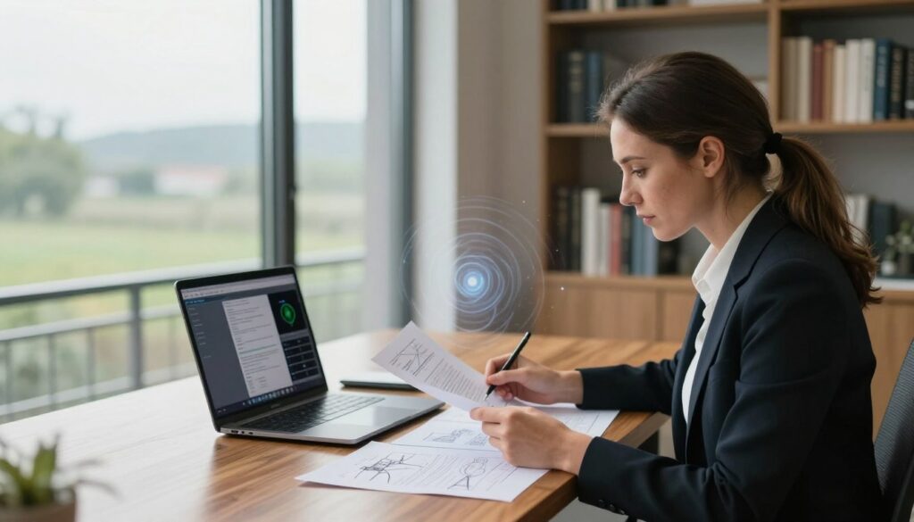 evaluating your session results remote viewing