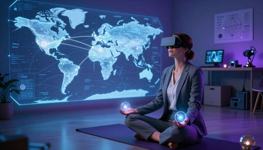 extended remote viewing