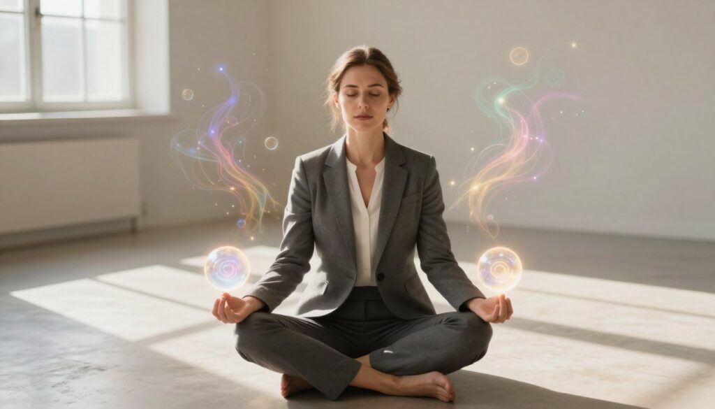 extrasensory perception