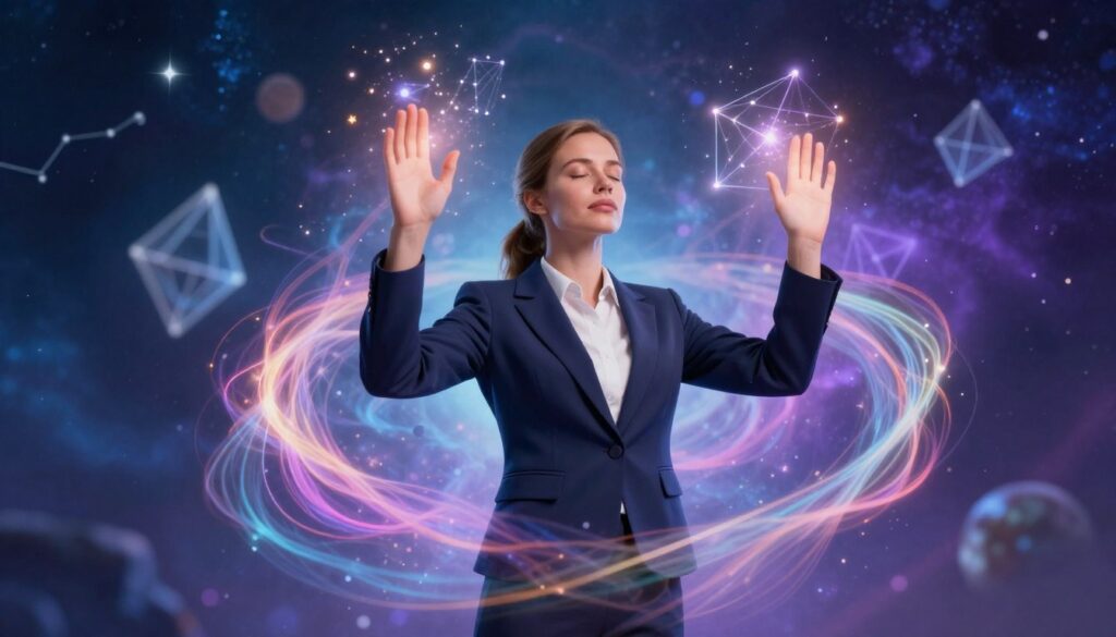 extrasensory perception