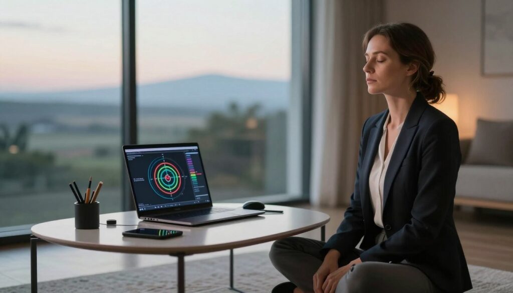 feedback impact on remote viewing