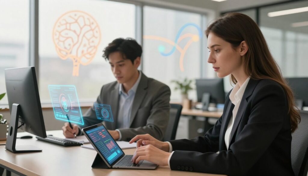 feedback loop remote viewing