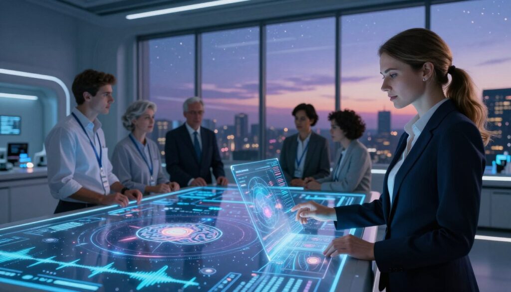 future directions remote viewing