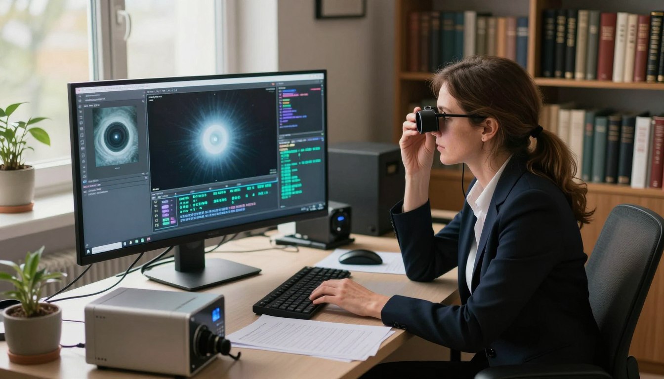 how to measure success rates in remote viewing experiments