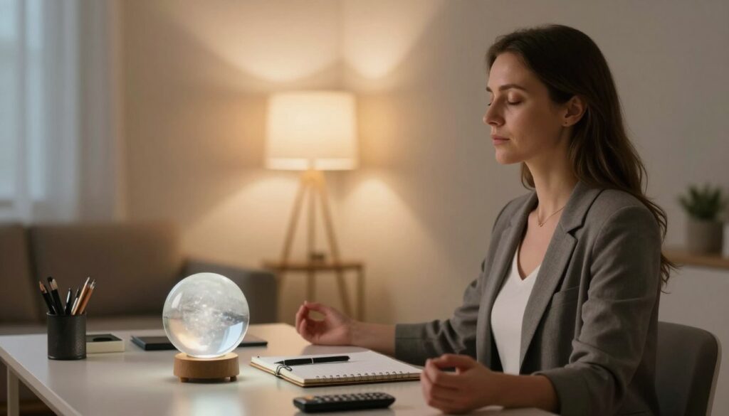 how to prevent analytical overlay during a crv session