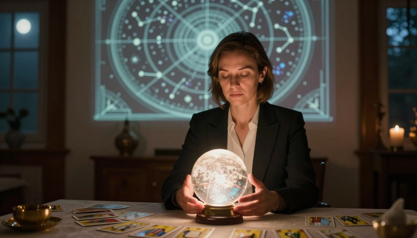 how to set up a double blind remote viewing target