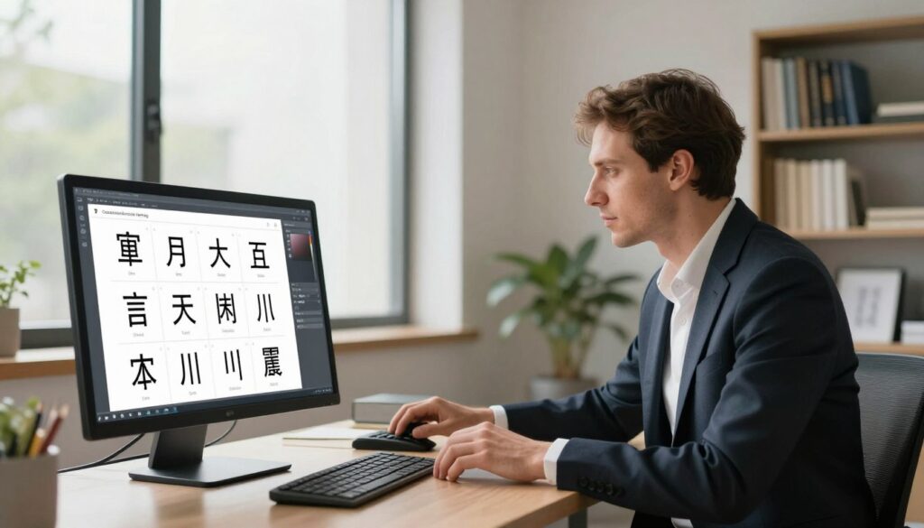 ideogram drills viewer