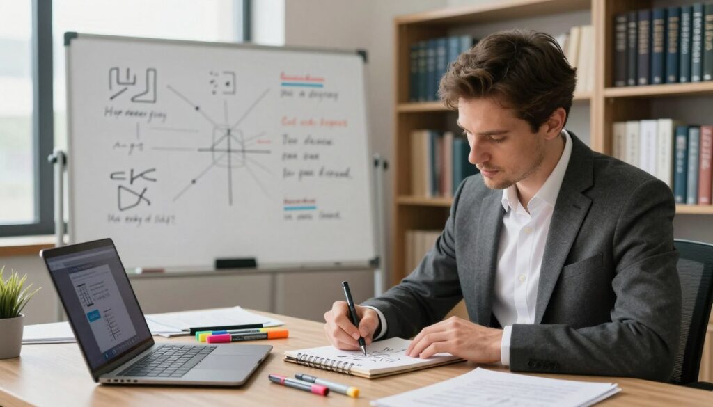 ideogram practical use