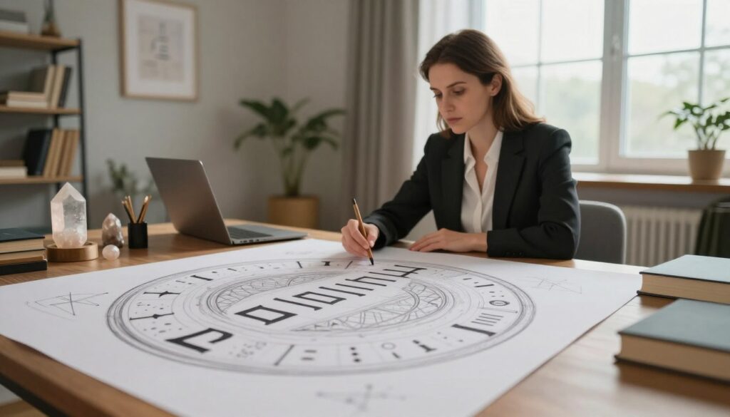 ideogram remote viewing