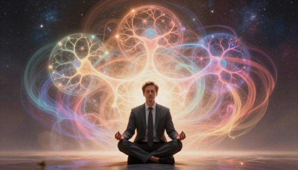 ingo swann theories on human telepathy and consciousness