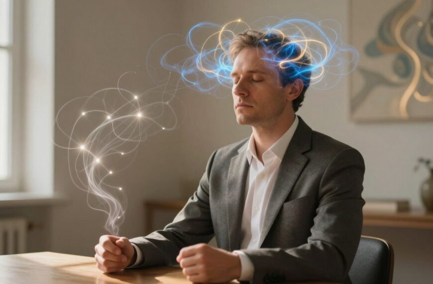 ingo swann theories on human telepathy and consciousness