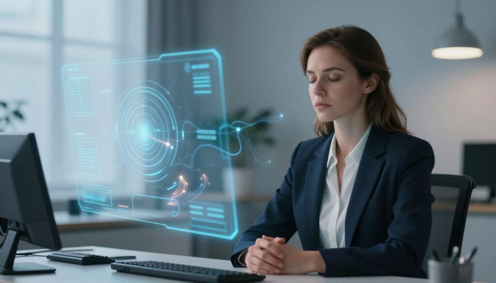 initial impressions remote viewing