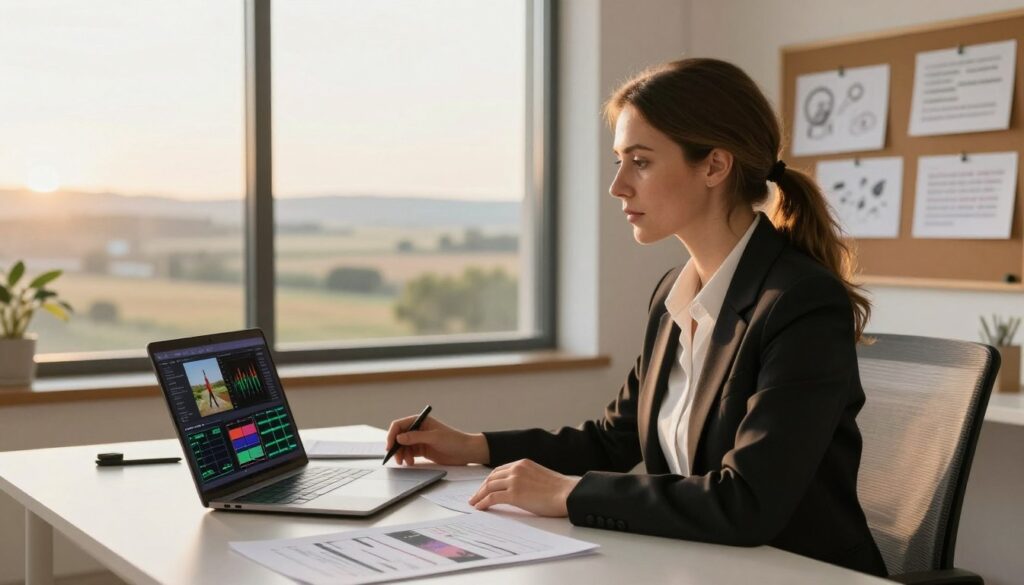 integrating feedback remote viewing