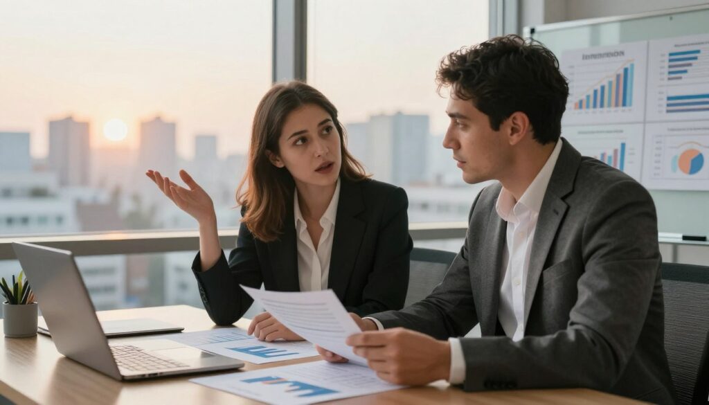 integrating intuition with analysis