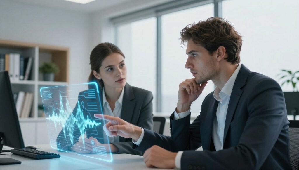 intellectual phase locking