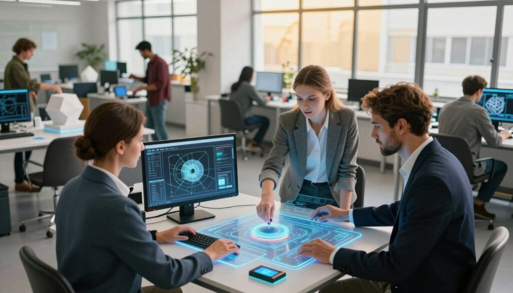 kinesthetic interaction site