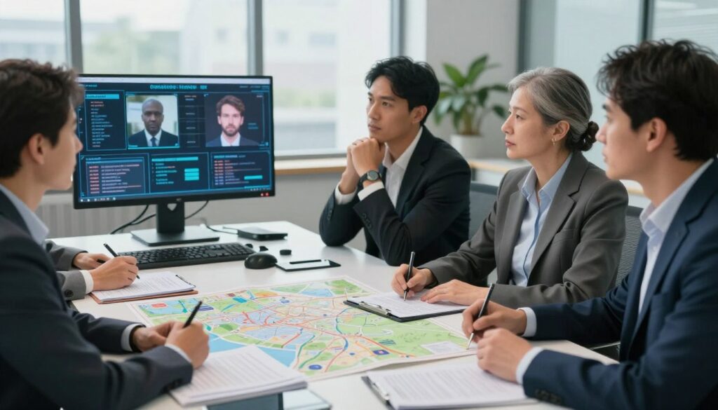 lessons from past operational successes