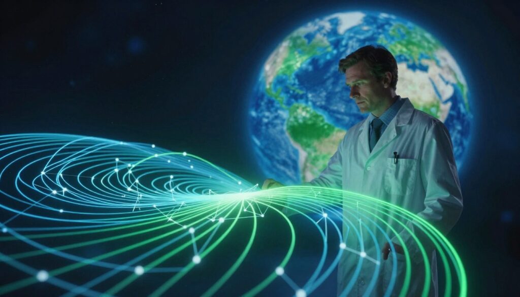 magnetic field phase response