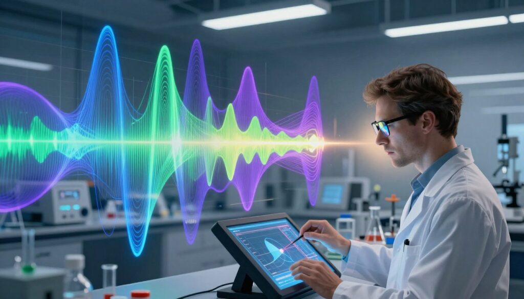 magneto-optical resonance phase