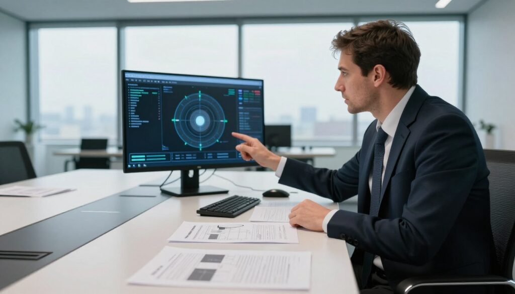 managing predictions remote viewing