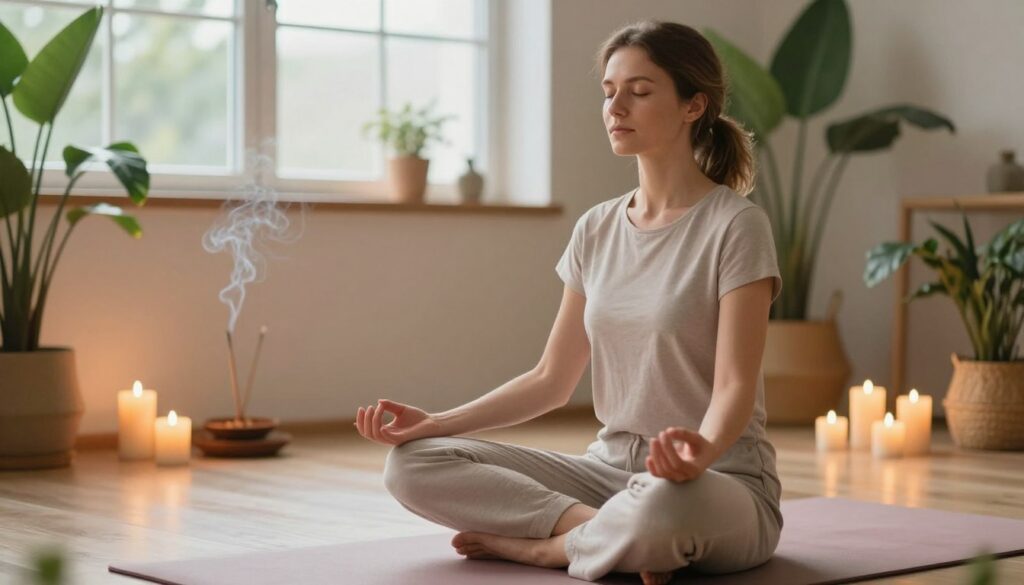 meditation techniques for remote viewing