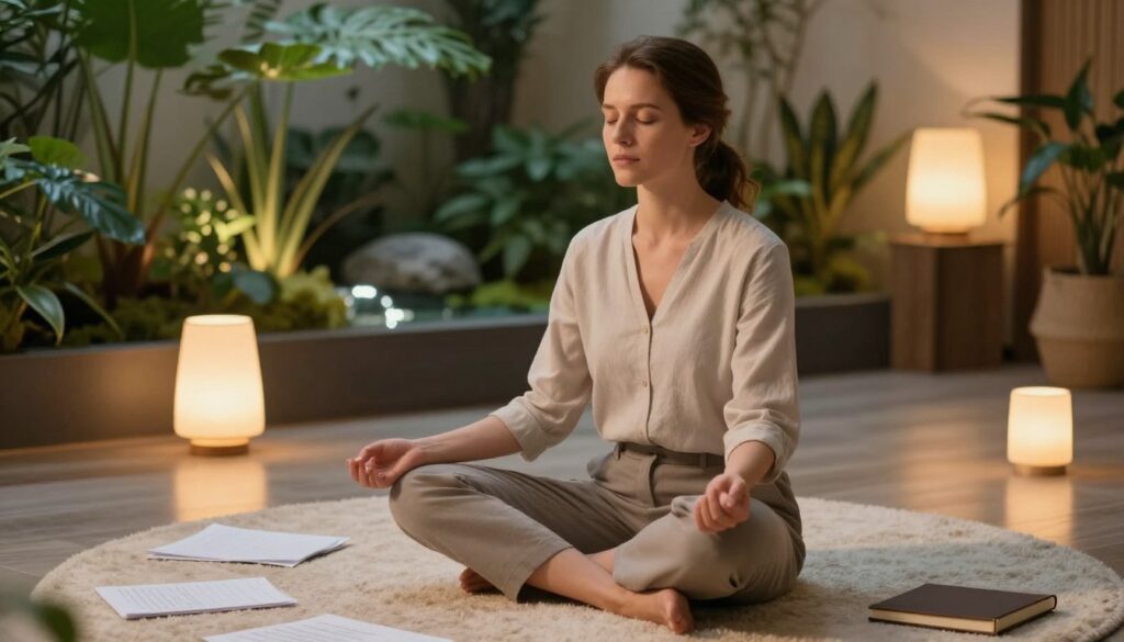 mini session remote viewing