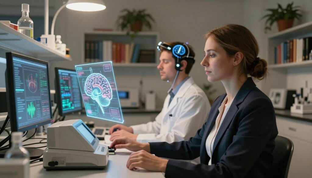 neuroscience remote viewing