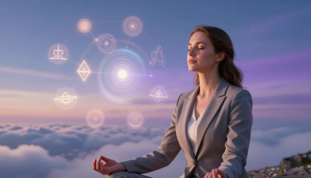 nonlocal consciousness remote viewing