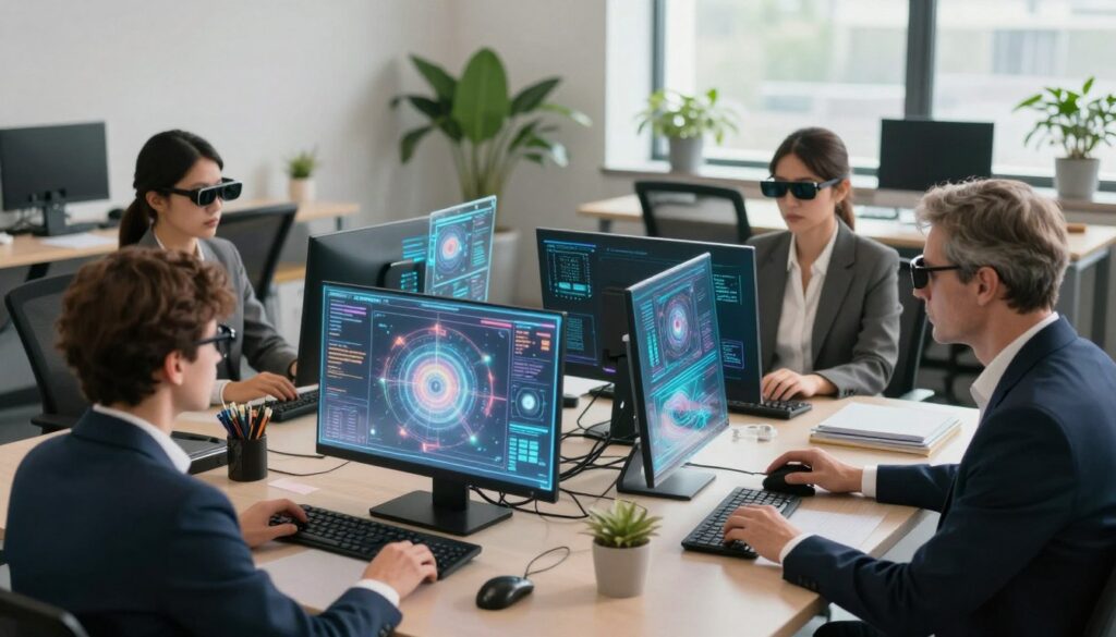 practical remote viewing applications