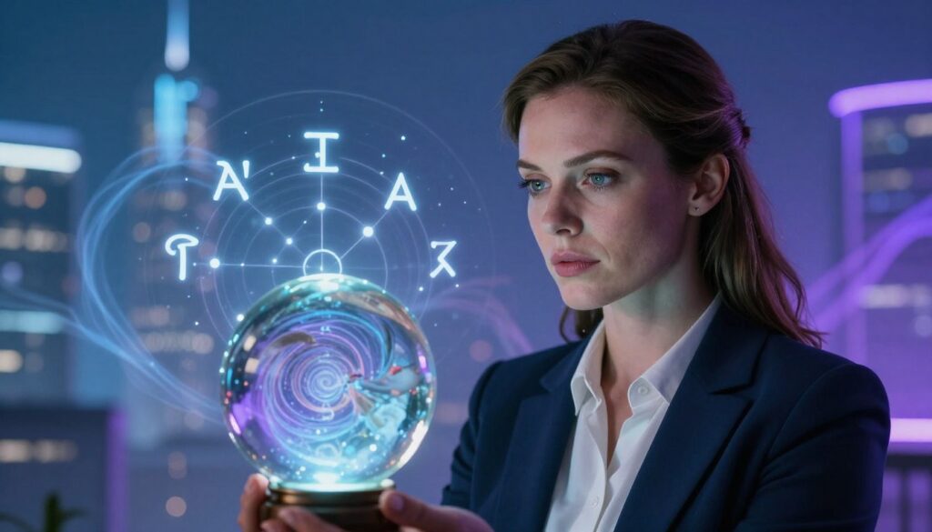 precognition
