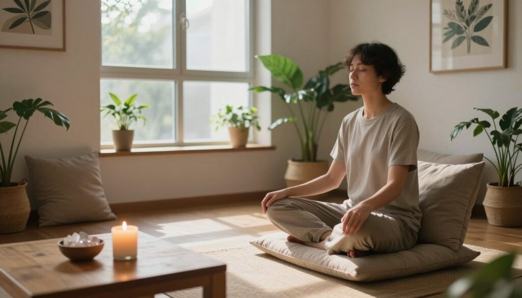 preparing your space for remote viewing preparing your space for remote viewing
