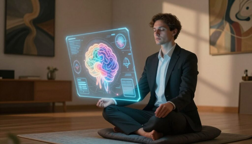 psychological impact remote viewing