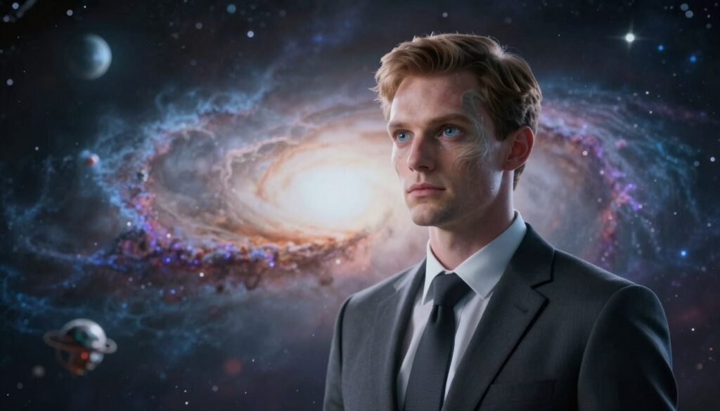 question extraterrestrial human