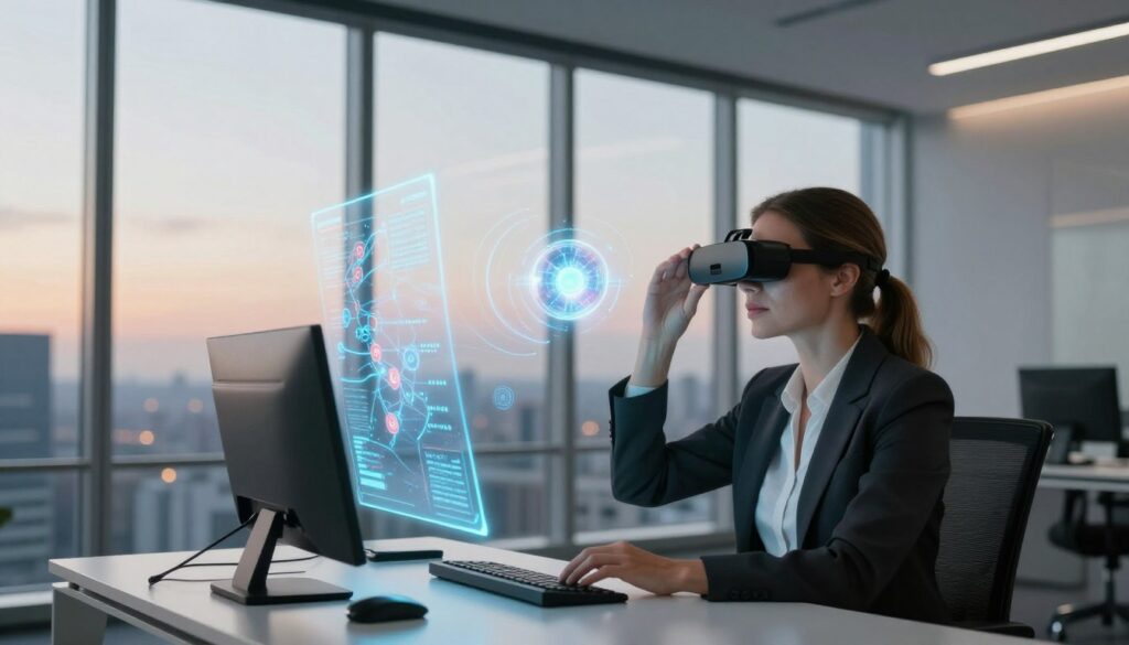 real time objectification remote viewing