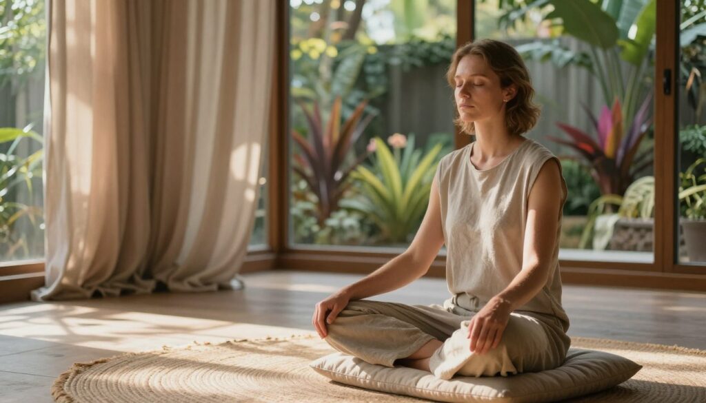 refining sensory awareness remote viewing