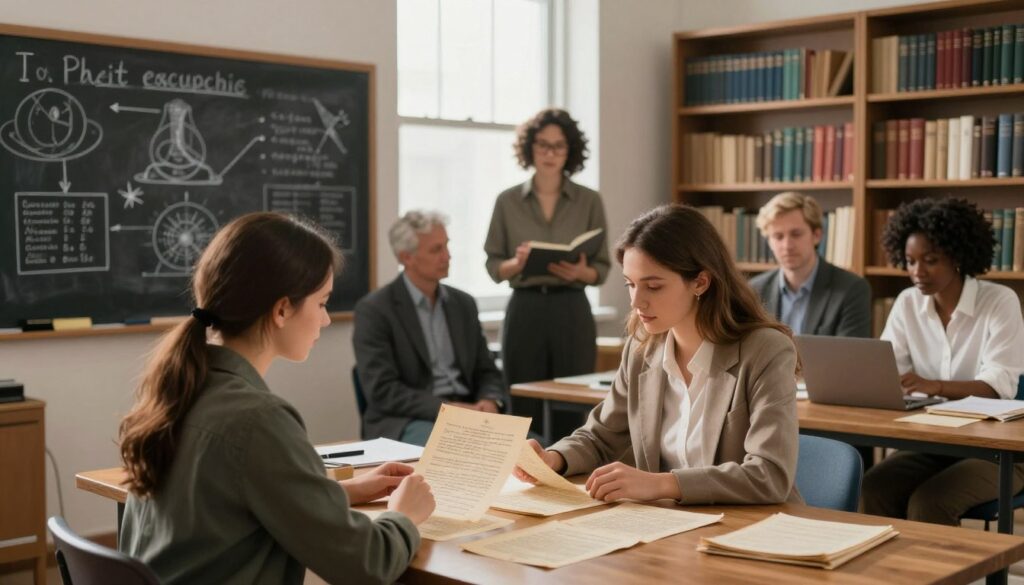 remote viewers research