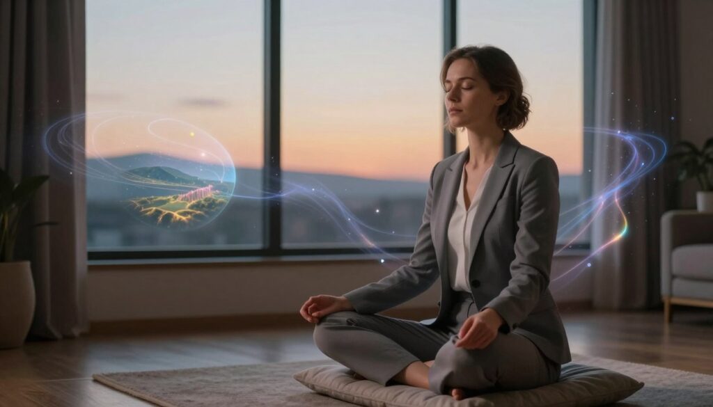 remote viewing remote viewing