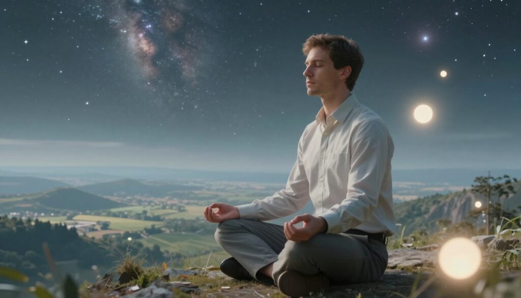 remote viewing