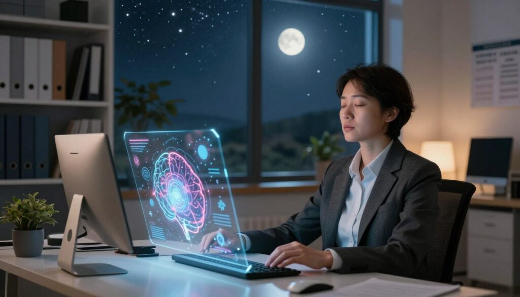 remote viewing