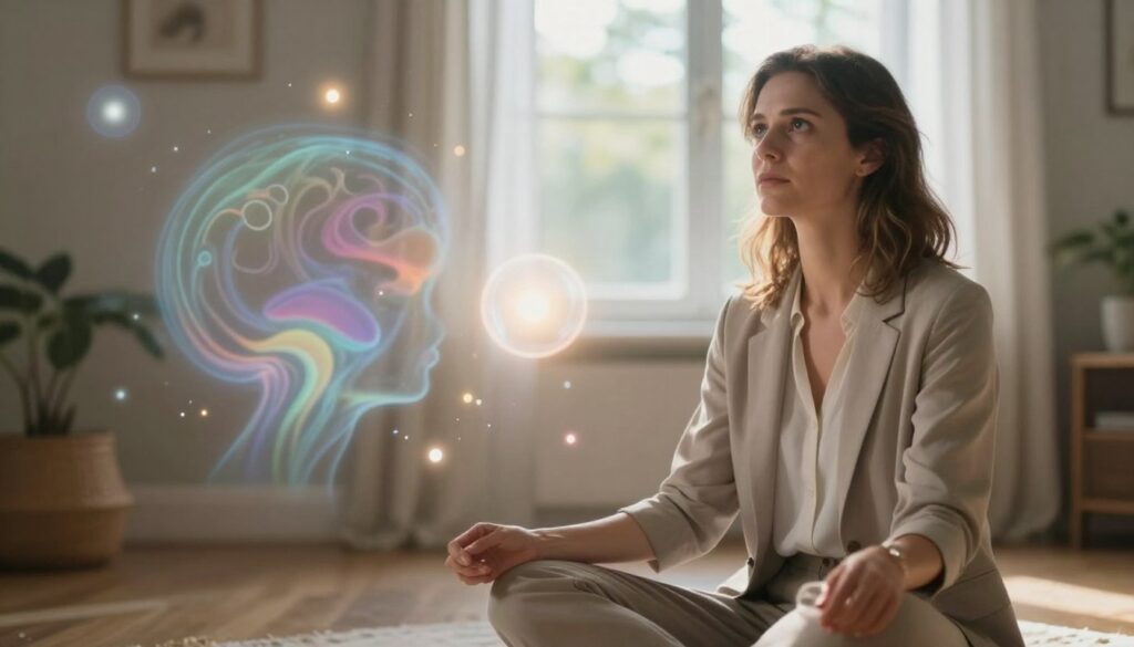 remote viewing