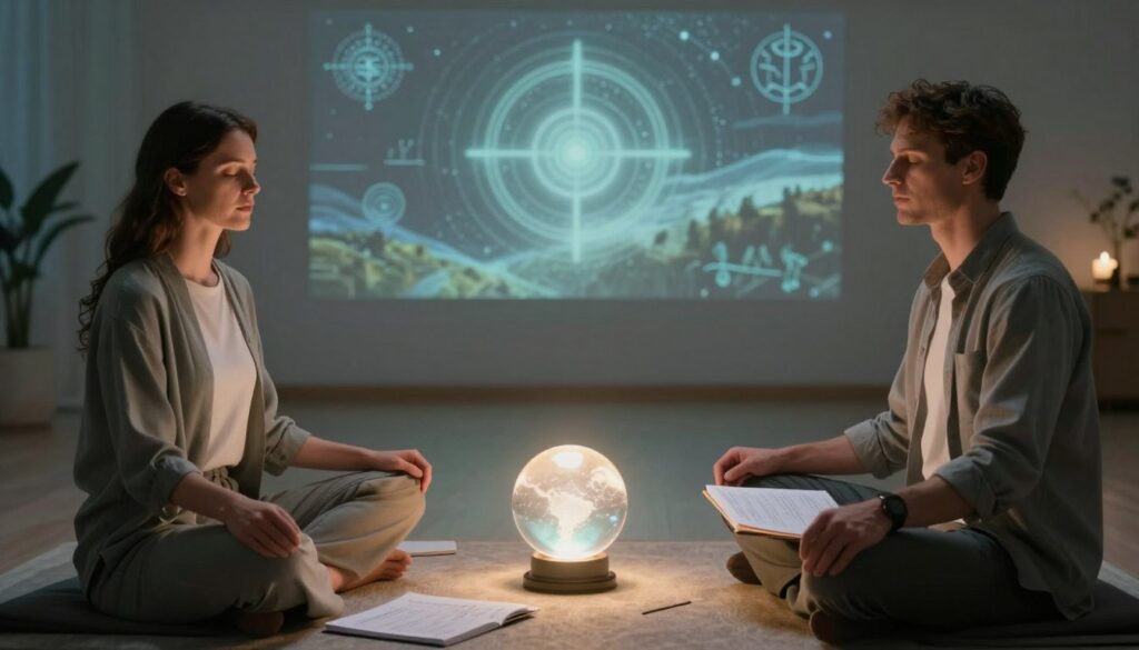 remote viewing remote viewing