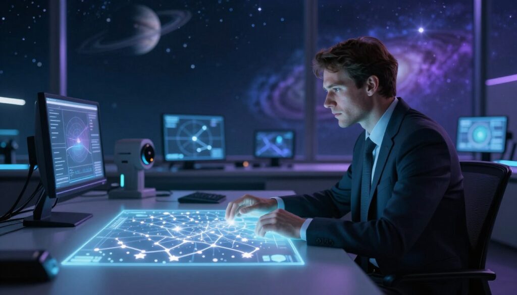 remote viewing