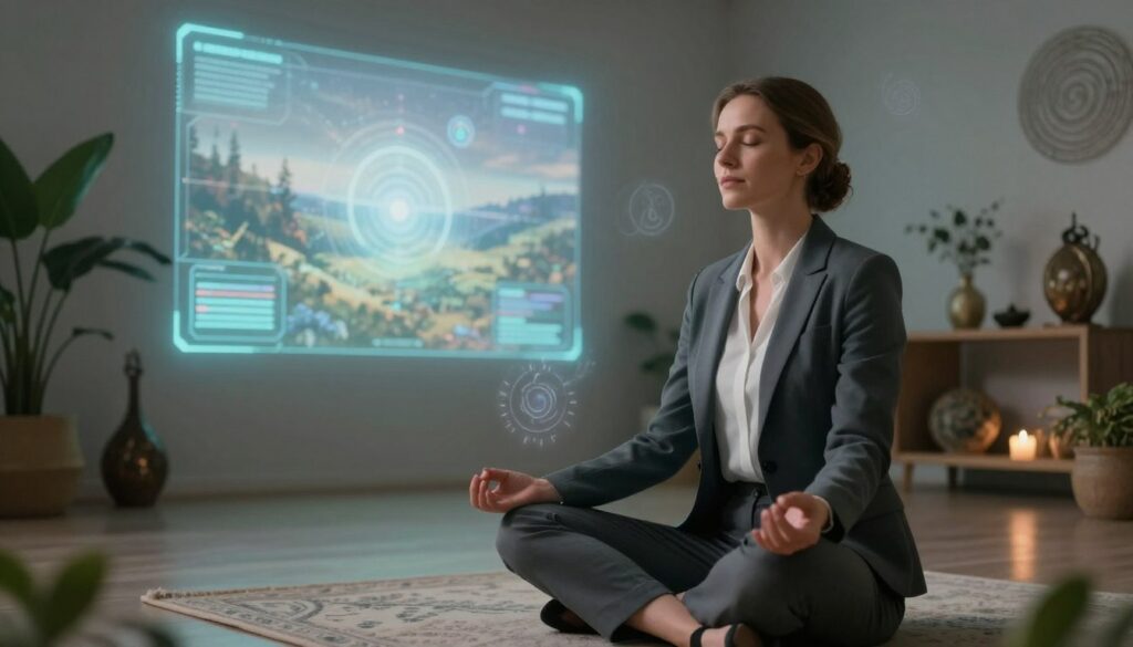 remote viewing