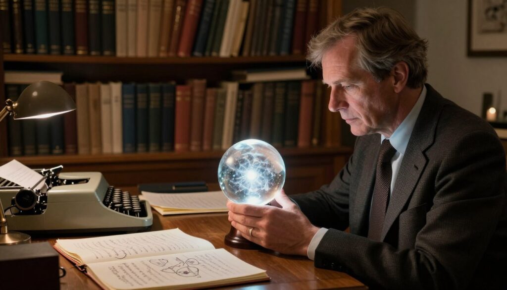 remote viewing