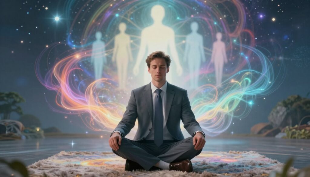 remote viewing