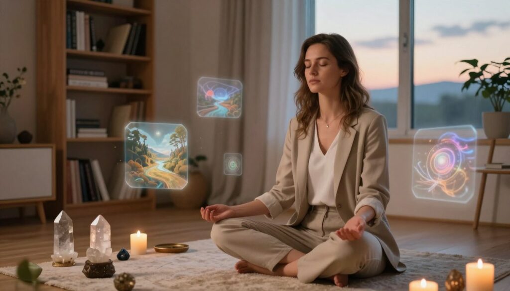remote viewing remote viewing