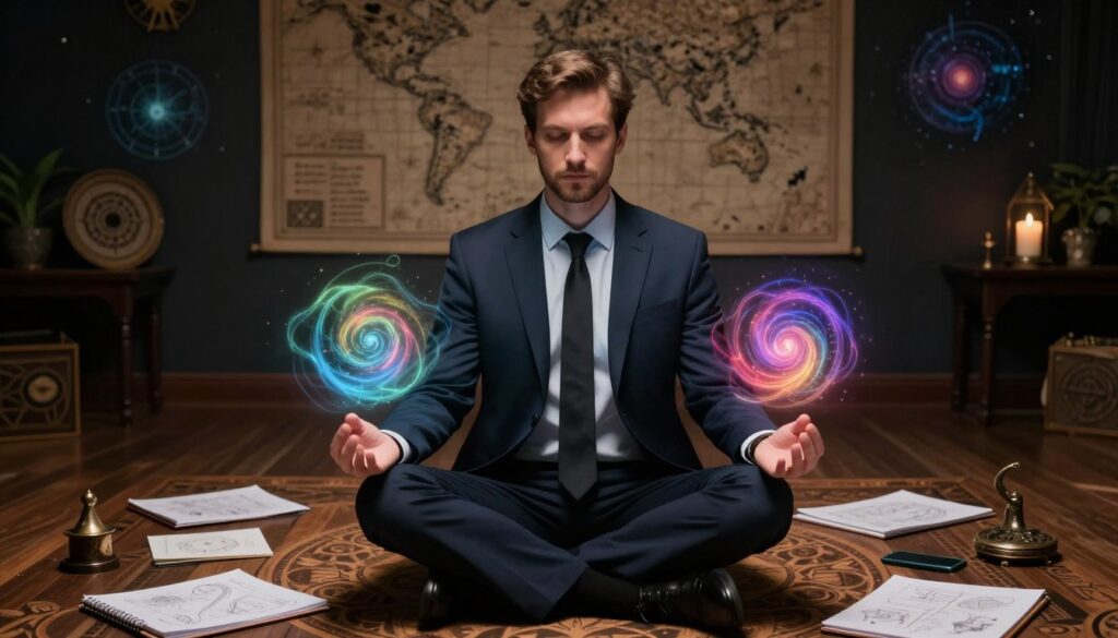 remote viewing
