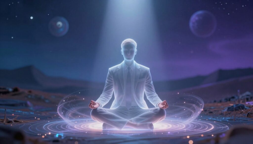 remote viewing